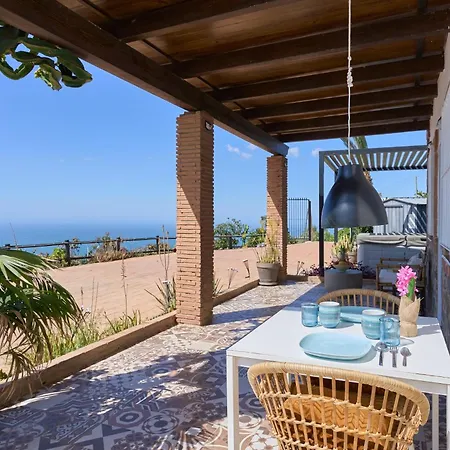 Villa Javier