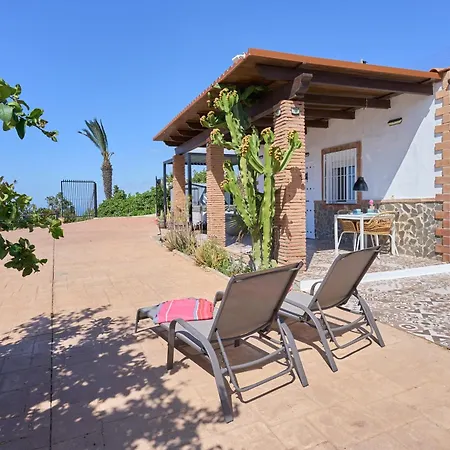 Villa Javier *