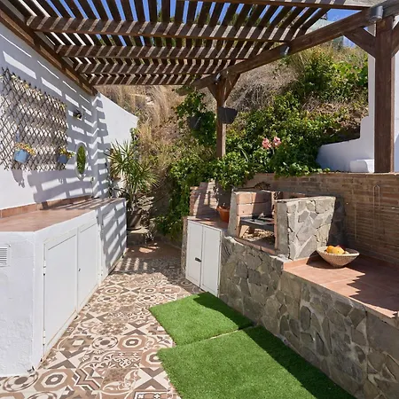 Villa Javier *