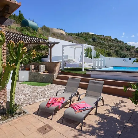 Villa Javier *
