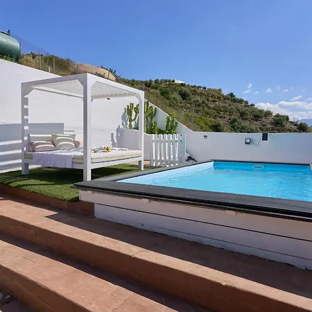 Villa Javier