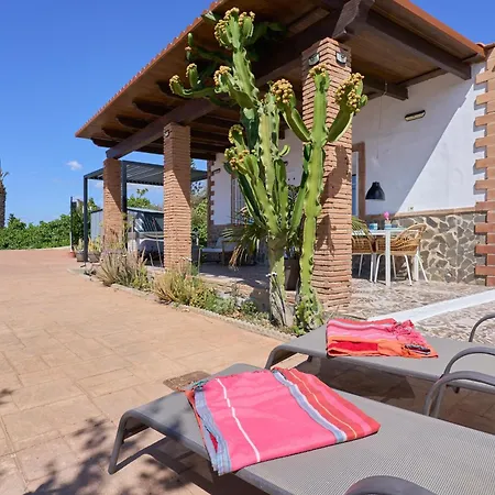 Villa Javier *